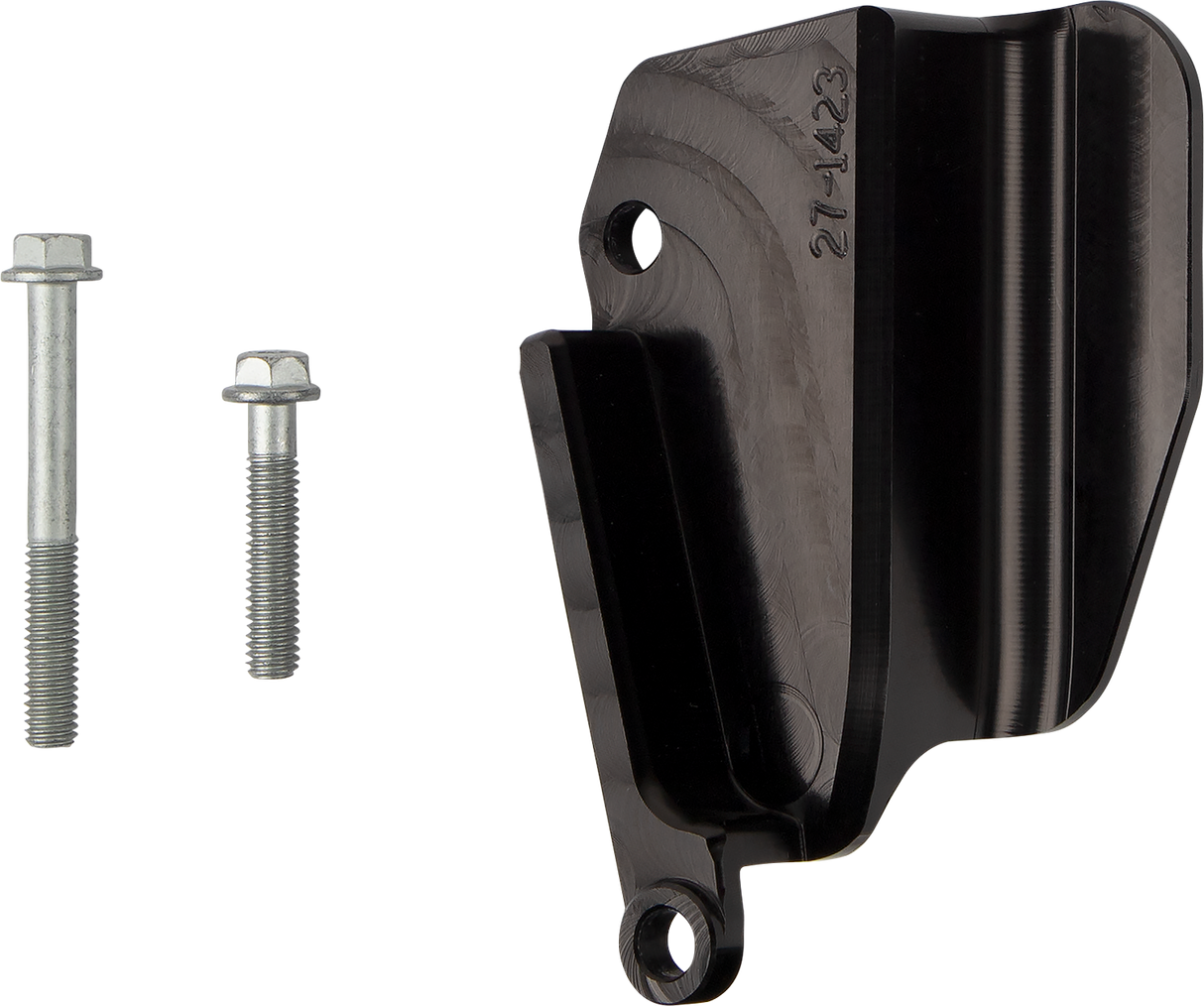 MOOSE RACING Water Pump Guard Cover - Husqvarna/KTM 27-1423 - Cycle City Outdoors