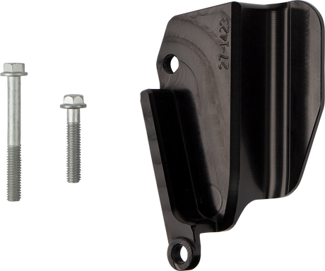 MOOSE RACING Water Pump Guard Cover - Husqvarna/KTM 27-1423 - Cycle City Outdoors