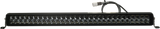 MOOSE UTILITY LED Light Bar - 30" - Black MSE-BLB30