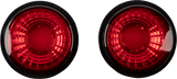 MOOSE UTILITY Taillight - Halogen - Can-Am 500-1019-PU