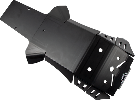 MOOSE RACING Pro LG Skid Plate - Sherco PX1513 - Cycle City Outdoors
