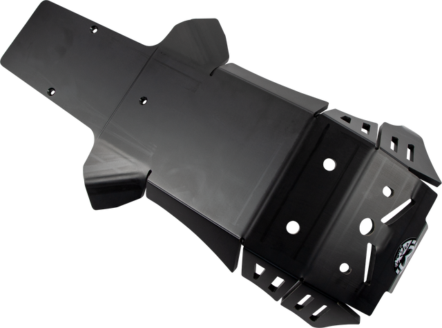 MOOSE RACING Pro LG Skid Plate - Sherco PX1513 - Cycle City Outdoors