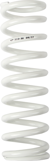 MOOSE RACING Shock Spring - 47 mm - 30 n/mm 1312-0947 - Cycle City Outdoors