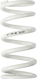 MOOSE RACING Shock Spring - 47 mm - 30 n/mm 1312-0942 - Cycle City Outdoors