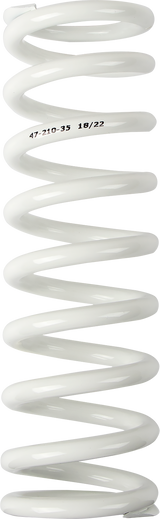 MOOSE RACING Shock Spring - 47 mm - 35 n/mm 1312-0948 - Cycle City Outdoors