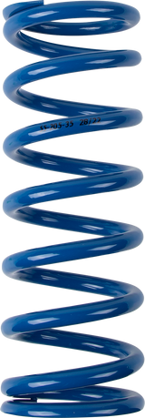 MOOSE RACING Shock Spring - 55 mm - 35 n/mm 1312-0953 - Cycle City Outdoors