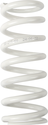 MOOSE RACING Shock Spring - 59 mm - 60 n/mm 1312-0960 - Cycle City Outdoors