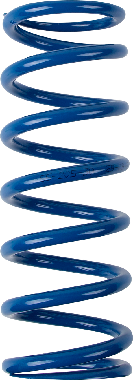 MOOSE RACING Shock Spring - 55 mm - 30 n/mm 1312-0952 - Cycle City Outdoors