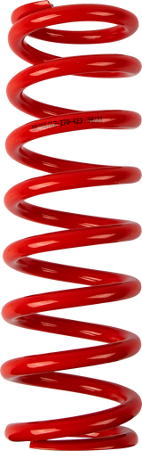 MOOSE RACING Shock Spring - 59/62 mm - 42.5 n/mm 1312-0962 - Cycle City Outdoors