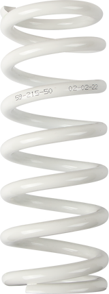 MOOSE RACING Shock Spring - 59 mm - 50 n/mm 1312-0958 - Cycle City Outdoors