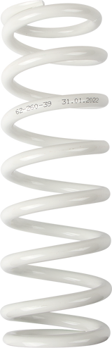 MOOSE RACING Shock Spring - 63 mm - 39 n/mm 1312-0977 - Cycle City Outdoors