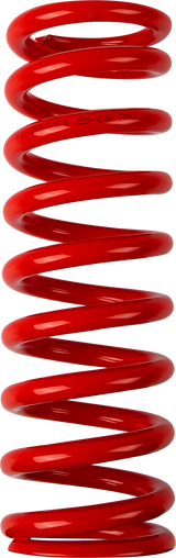 MOOSE RACING Shock Spring - 61 mm - 54 n/mm 1312-0972 - Cycle City Outdoors