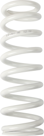 MOOSE RACING Shock Spring - 63 mm - 48 n/mm 1312-0980 - Cycle City Outdoors