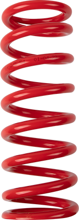 MOOSE RACING Shock Spring - 64/66 mm - 54 n/mm 1312-0991 - Cycle City Outdoors