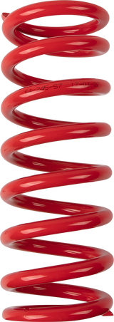 MOOSE RACING Shock Spring - 64/66 mm - 57 n/mm 1312-0992 - Cycle City Outdoors