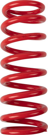 MOOSE RACING Shock Spring - 64/66 mm - 60 n/mm 1312-0993 - Cycle City Outdoors