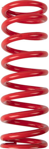 MOOSE RACING Shock Spring - 64/66 mm - 45 n/mm 1312-0996 - Cycle City Outdoors