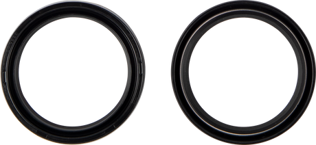 MOOSE RACING Fork Oil Seal Set - 43 mm 0407-0725 - Cycle City Outdoors