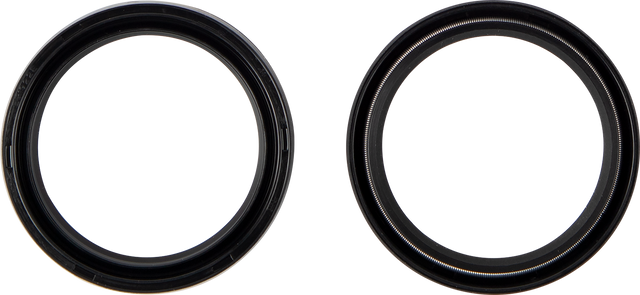 MOOSE RACING Fork Oil Seal Set - 43 mm 0407-0725 - Cycle City Outdoors