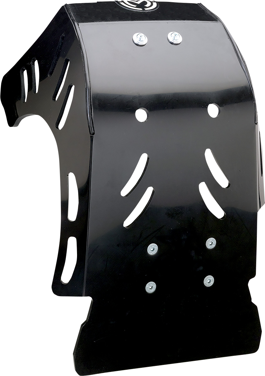MOOSE RACING Pro Skid Plate - Sherco PX1293 - Cycle City Outdoors