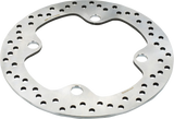 MOOSE RACING Front/Rear Rotor - Polaris PS1501FR - Cycle City Outdoors
