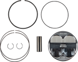 MOOSE RACING Piston Kit - 97.00 mm - Yamaha MPX1068 - Cycle City Outdoors