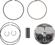 MOOSE RACING Piston Kit - 77.00 mm - Yamaha MPX1089 - Cycle City Outdoors
