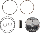 MOOSE RACING Piston Kit - 77.00 mm - Yamaha MPX1089 - Cycle City Outdoors