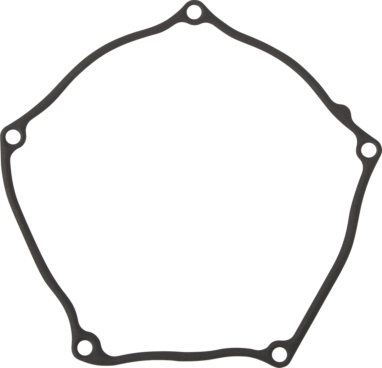 MOOSE RACING Clutch Cover Gasket - Kawasaki 816831MSE - Cycle City Outdoors
