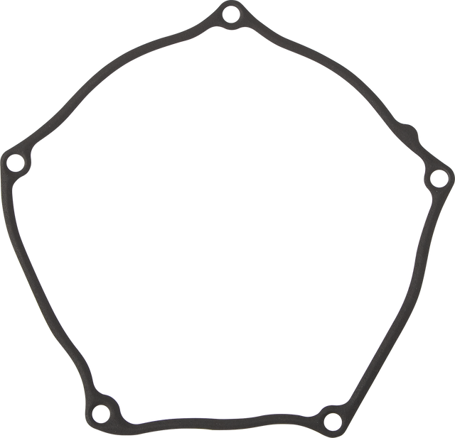 MOOSE RACING Clutch Cover Gasket - Kawasaki 816831MSE - Cycle City Outdoors