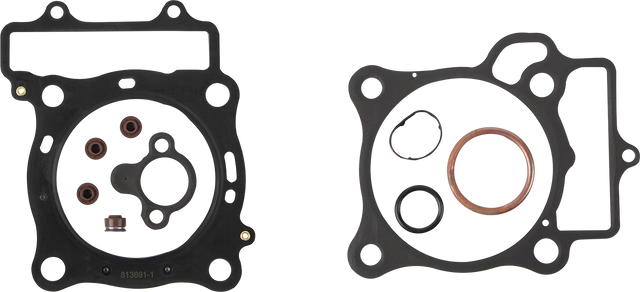 MOOSE RACING Top End Gasket - Honda 8100047MSE - Cycle City Outdoors