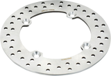 MOOSE RACING Front/Rear Rotor - Can-Am PS1700FR - Cycle City Outdoors