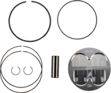 MOOSE RACING Piston Kit - 97.00 mm - Yamaha MPX1111 - Cycle City Outdoors