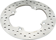 MOOSE RACING Front Rotor - Can-Am PS1702F - Cycle City Outdoors