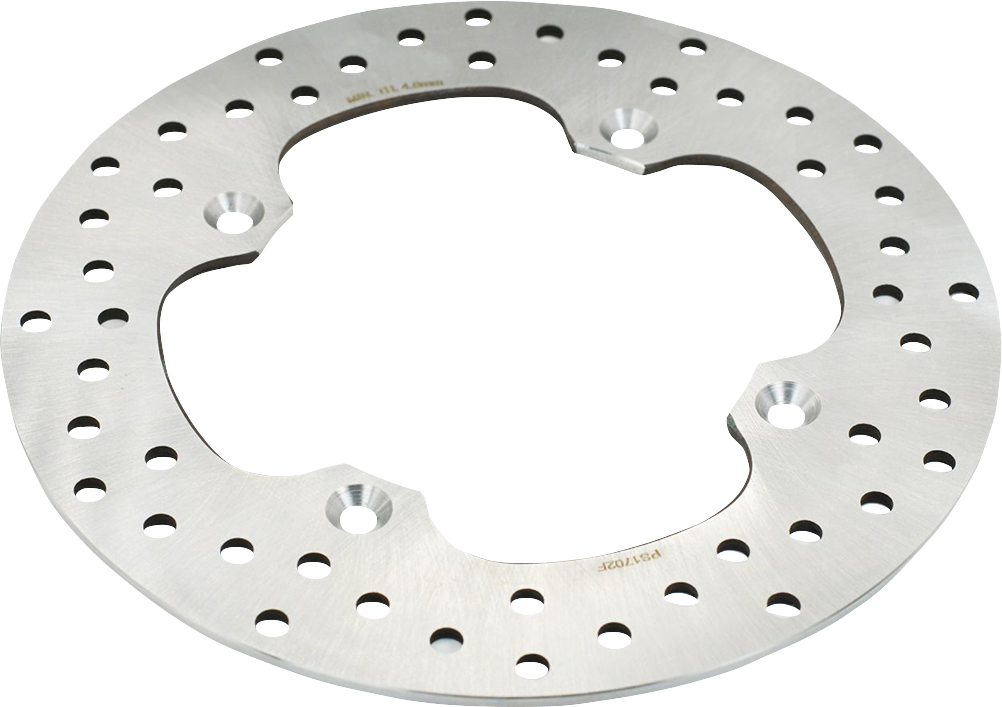 MOOSE RACING Front Rotor - Can-Am PS1702F - Cycle City Outdoors