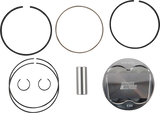 MOOSE RACING Piston Kit - 104.00 mm - Suzuki MP4051A - Cycle City Outdoors