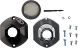 MOOSE RACING Spark Arrestor End Cap 40-9021 - Cycle City Outdoors