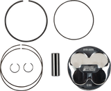 MOOSE RACING Piston Kit - 95.50 mm - Suzuki MPX4015A - Cycle City Outdoors