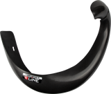 MOOSE RACING Pipe Guard - Carbon Fiber MPG25023 - Cycle City Outdoors