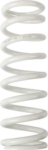 MOOSE RACING Shock Spring - 63 mm - 45 n/mm 1312-0979 - Cycle City Outdoors