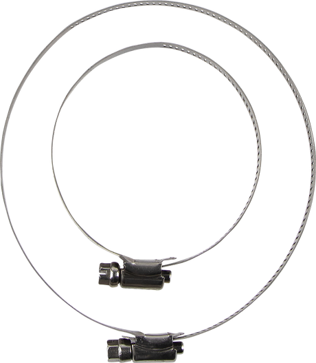 MOOSE RACING Pipe Guard - Carbon Fiber BPG-20021 - Cycle City Outdoors