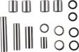 MOOSE RACING Bearing Linkage Kit 27-1210 - Cycle City Outdoors