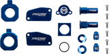 MOOSE RACING Bling Pack - Husqvarna - Blue M57-50270 L - Cycle City Outdoors