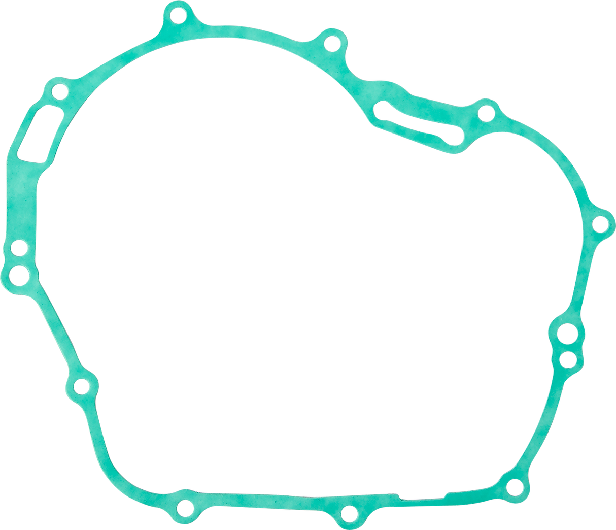 MOOSE RACING Inner Clutch Gasket - Honda 816352MSE - Cycle City Outdoors