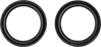 MOOSE RACING Dust Seal Kit - 48 mm 0407-0733 - Cycle City Outdoors