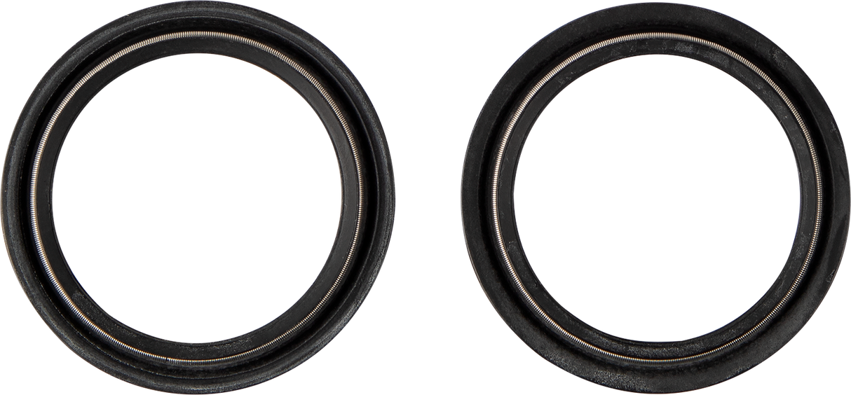 MOOSE RACING Dust Seal Kit - 48 mm 0407-0733 - Cycle City Outdoors