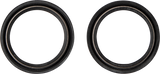 MOOSE RACING Dust Seal Kit - 48 mm 0407-0733 - Cycle City Outdoors