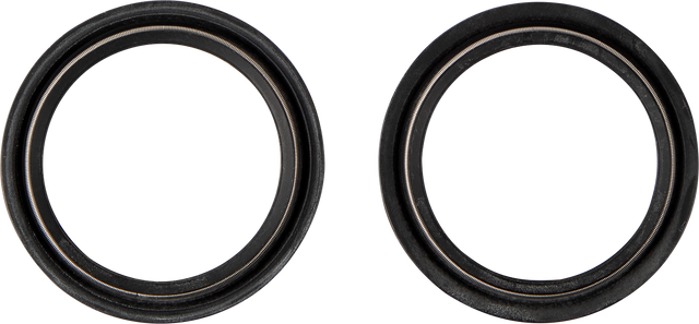 MOOSE RACING Dust Seal Kit - 48 mm 0407-0733 - Cycle City Outdoors