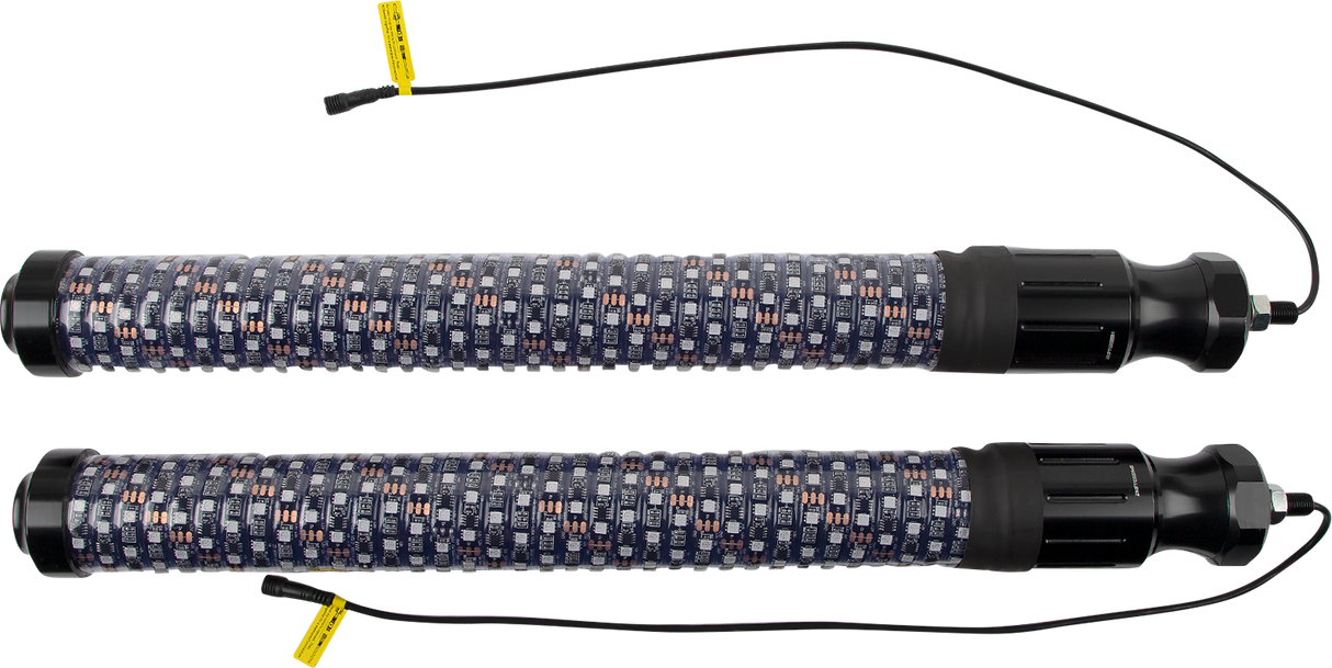 MOOSE RACING Whip Light PQRCHSBTR122-PU