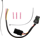 MOOSE RACING Power Adapter - Maverick X3 40-300-PU - Cycle City Outdoors